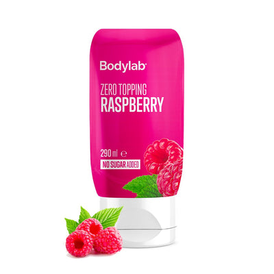 Bodylab Zero Topping