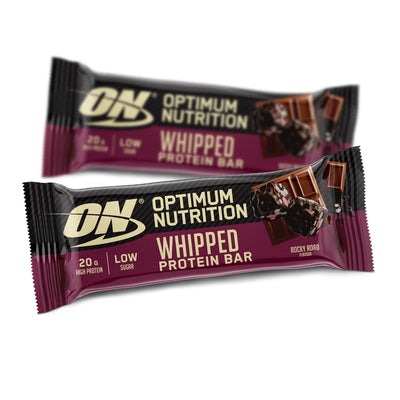 Optimum Nutrition Blanda Själv - Proteinbar (10 stk.)