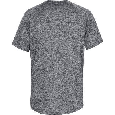 Under Armour Tech 2.0 SS Tee - Gray/Black