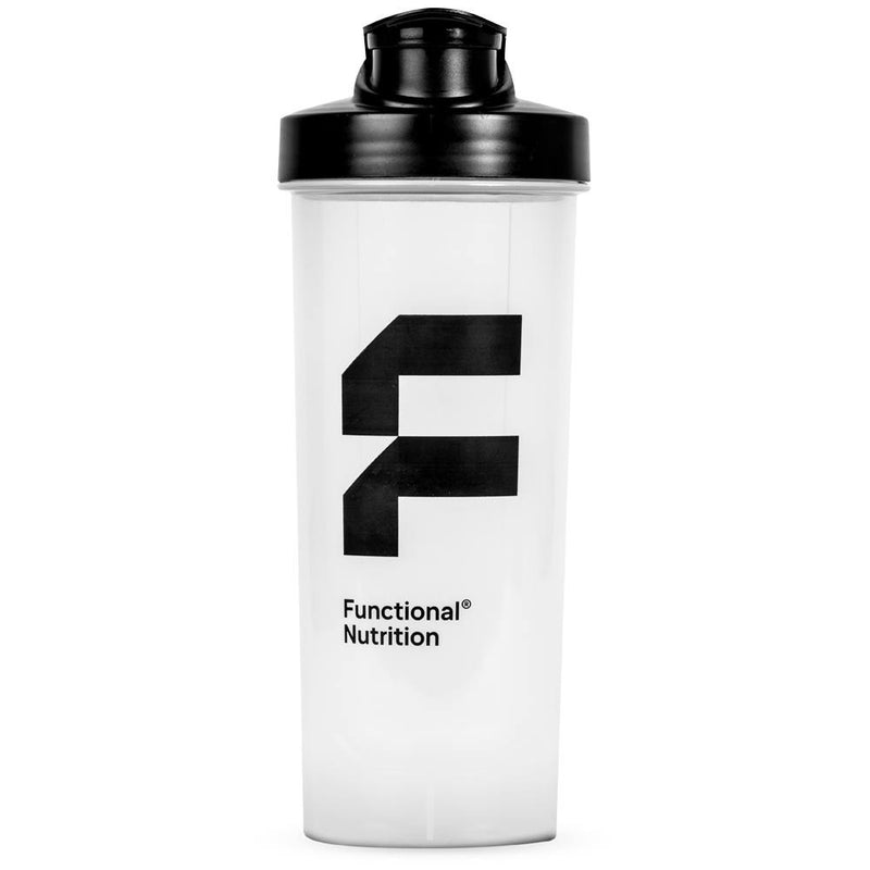 Functional Nutrition - Shaker - MuscleHouse.dk