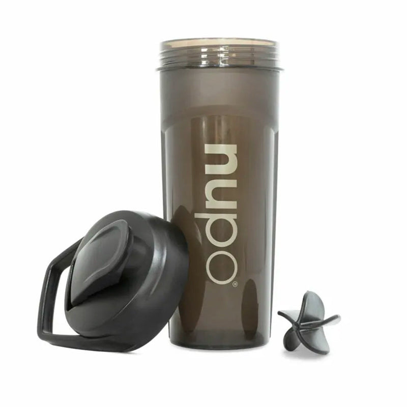 Nupo Shaker 600ml - Sort