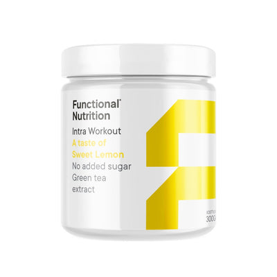 Functional Nutrition Intra Workout 300g