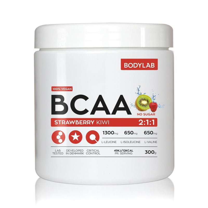 Bodylab BCAA (300g)