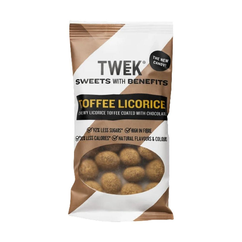 TWEEK Candy