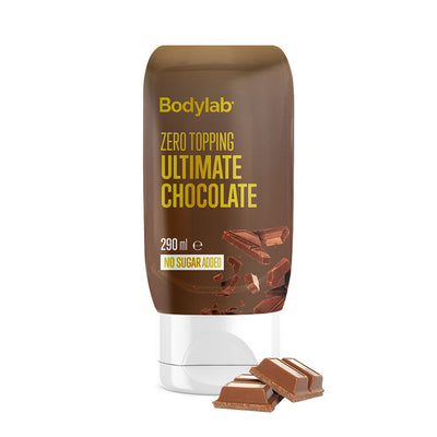 Bodylab Zero Topping