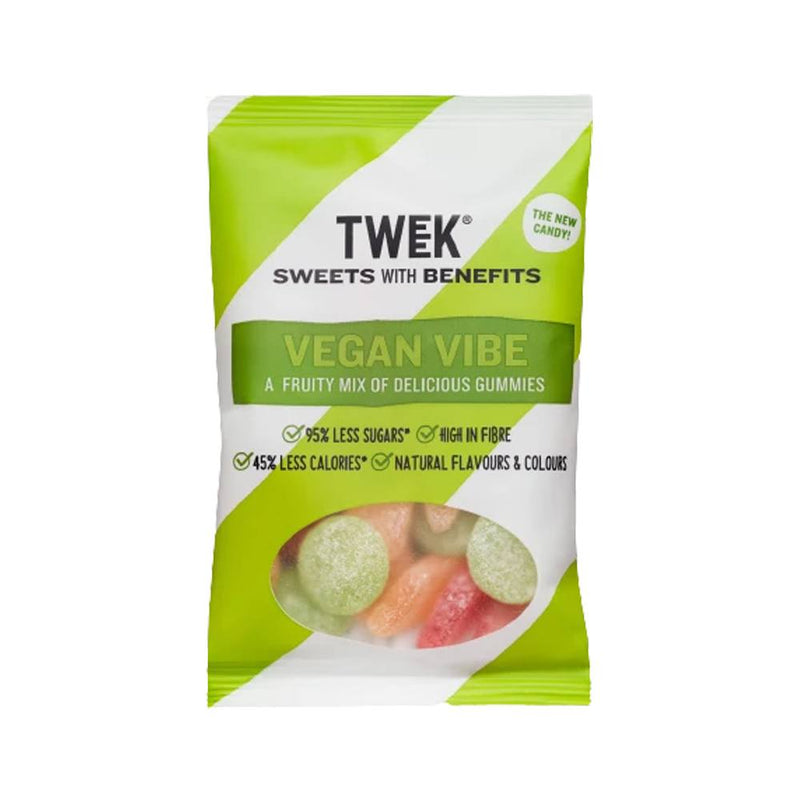 TWEEK Candy - Vegan Vibe (80g)