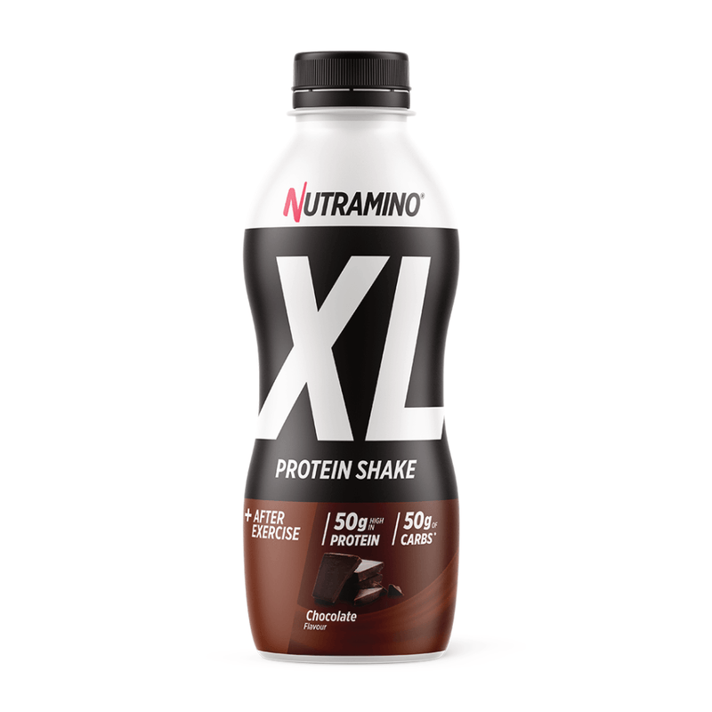 Nutramino XL Protein Shake (500ml)