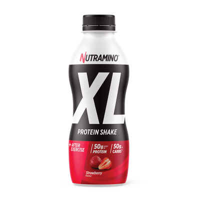 Nutramino XL Protein Shake (500ml)