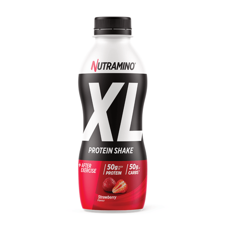 Nutramino XL Protein Shake (500ml)