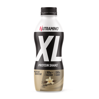 Nutramino XL Protein Shake (500ml)