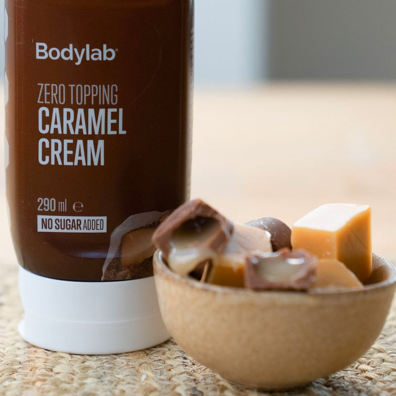 Bodylab Zero Topping